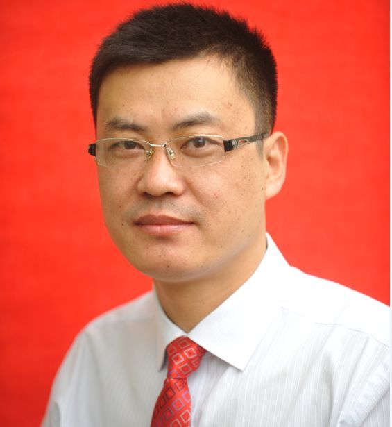 张晓东