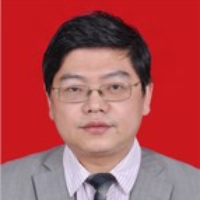 何大伟