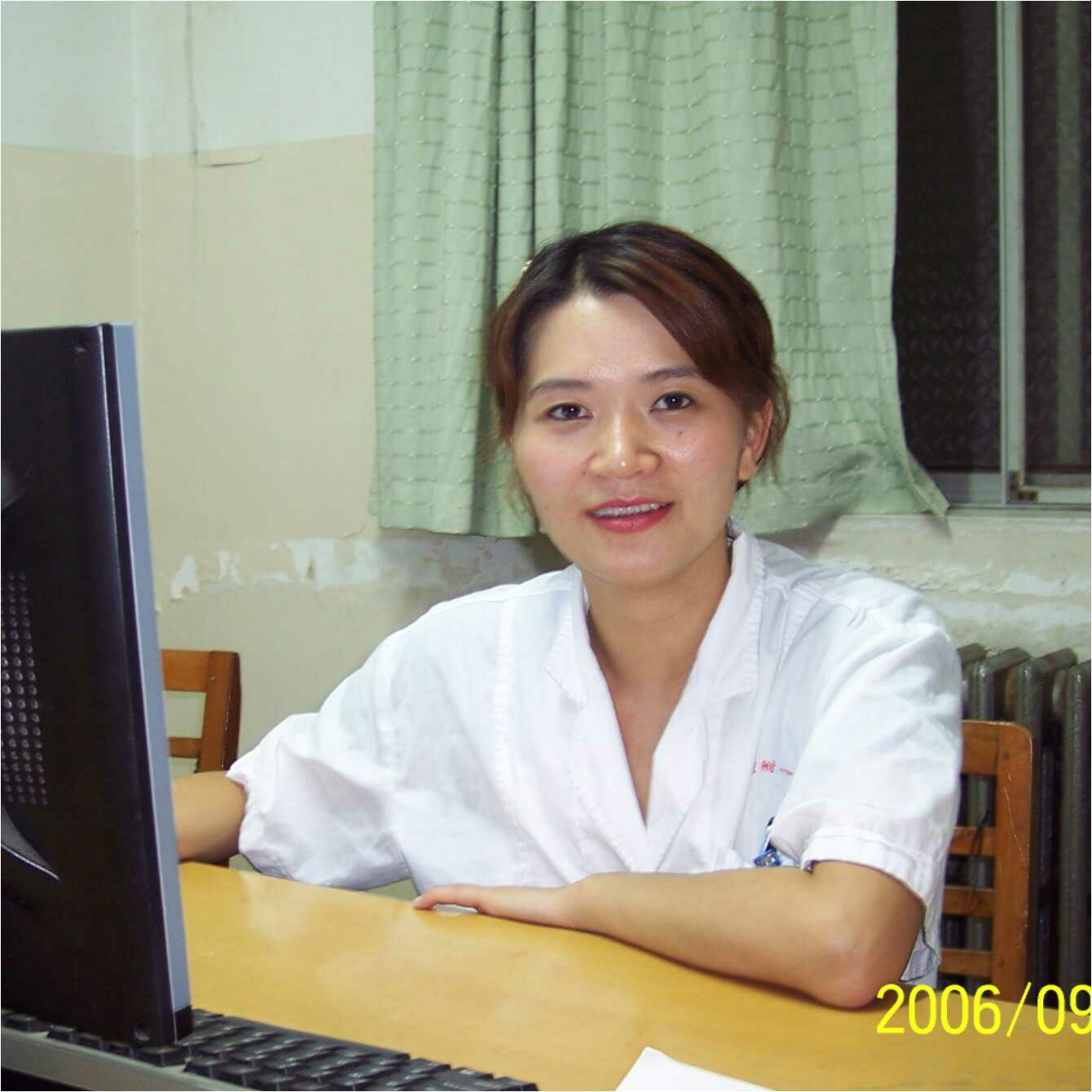 崔婷婷