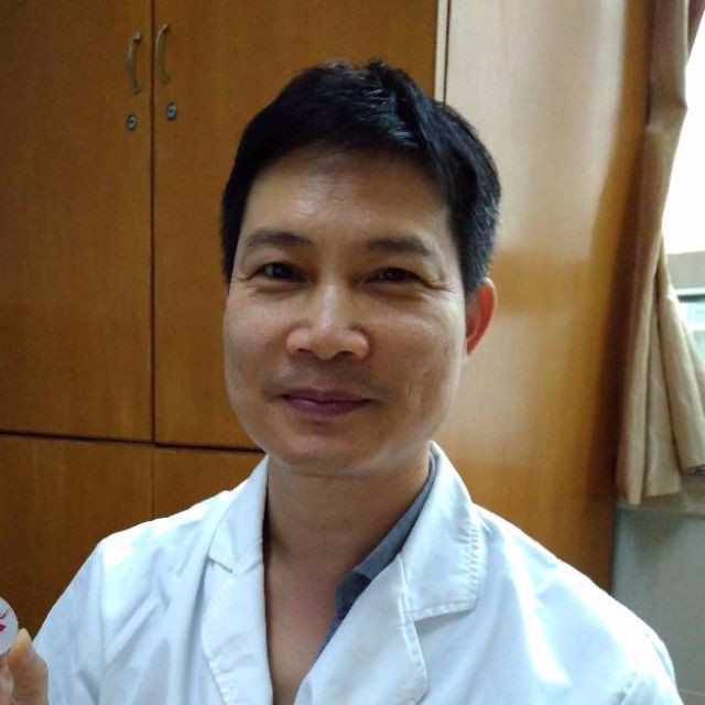 周旺伟