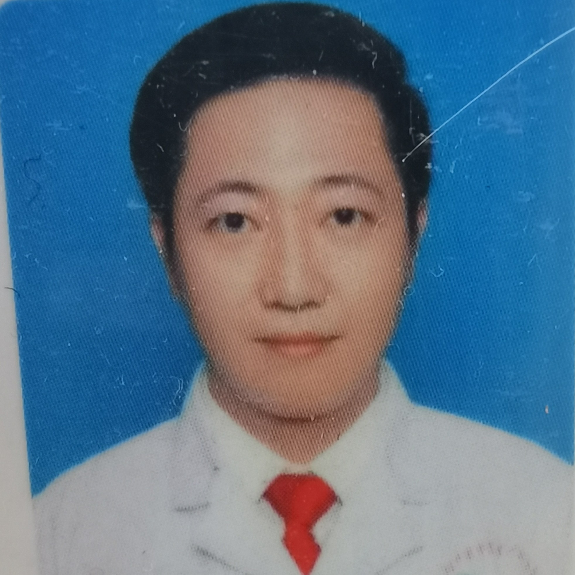 李墨航