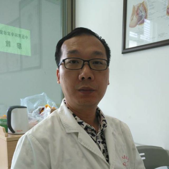 廖敦