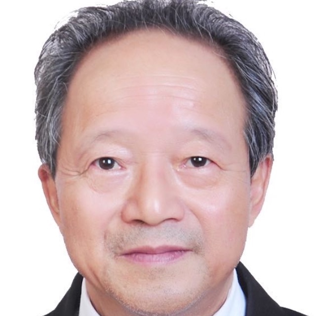 刘德洋