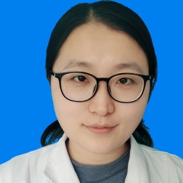 张玲玲