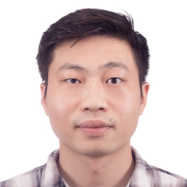 张嘉骏