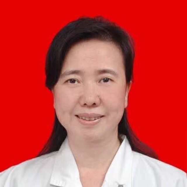 潘慧人