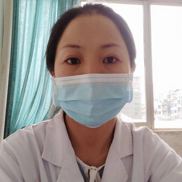 王毅华