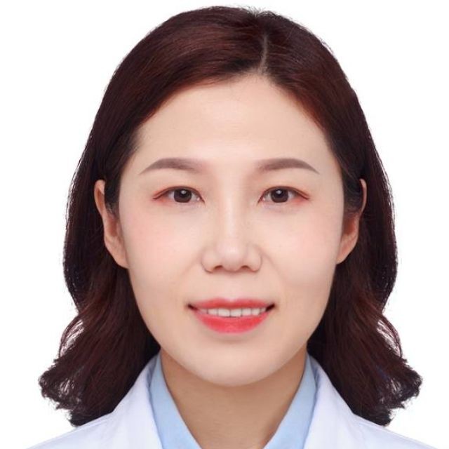 董晓燕