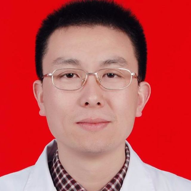 杨宇