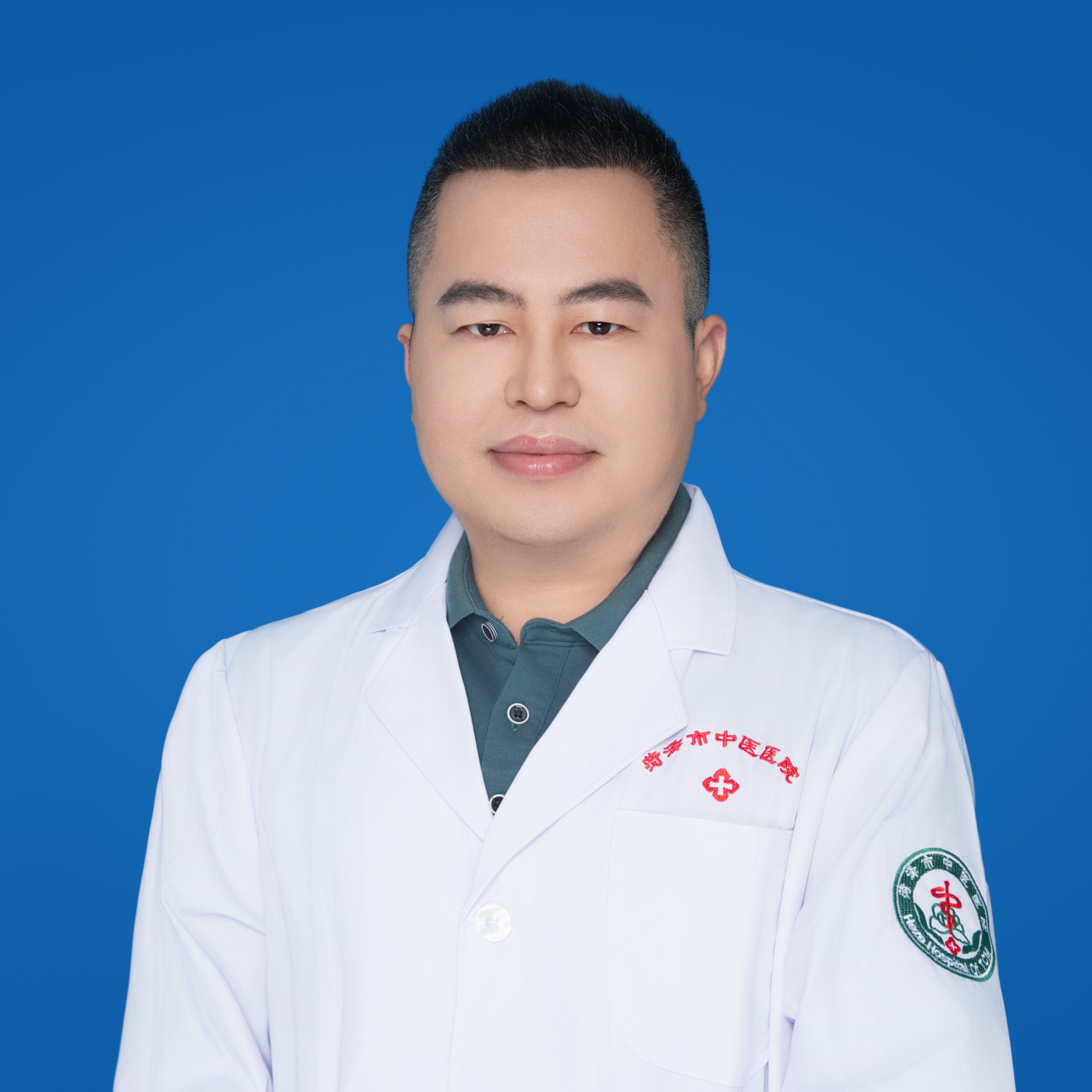 李鹏