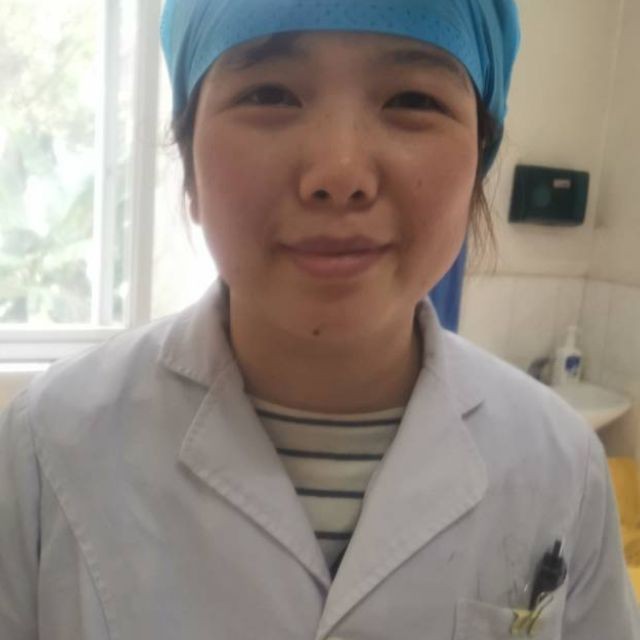 李曦