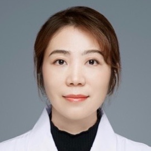 李华丽