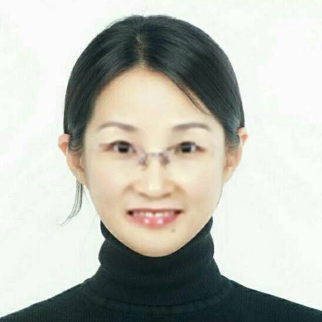 侯俊丽