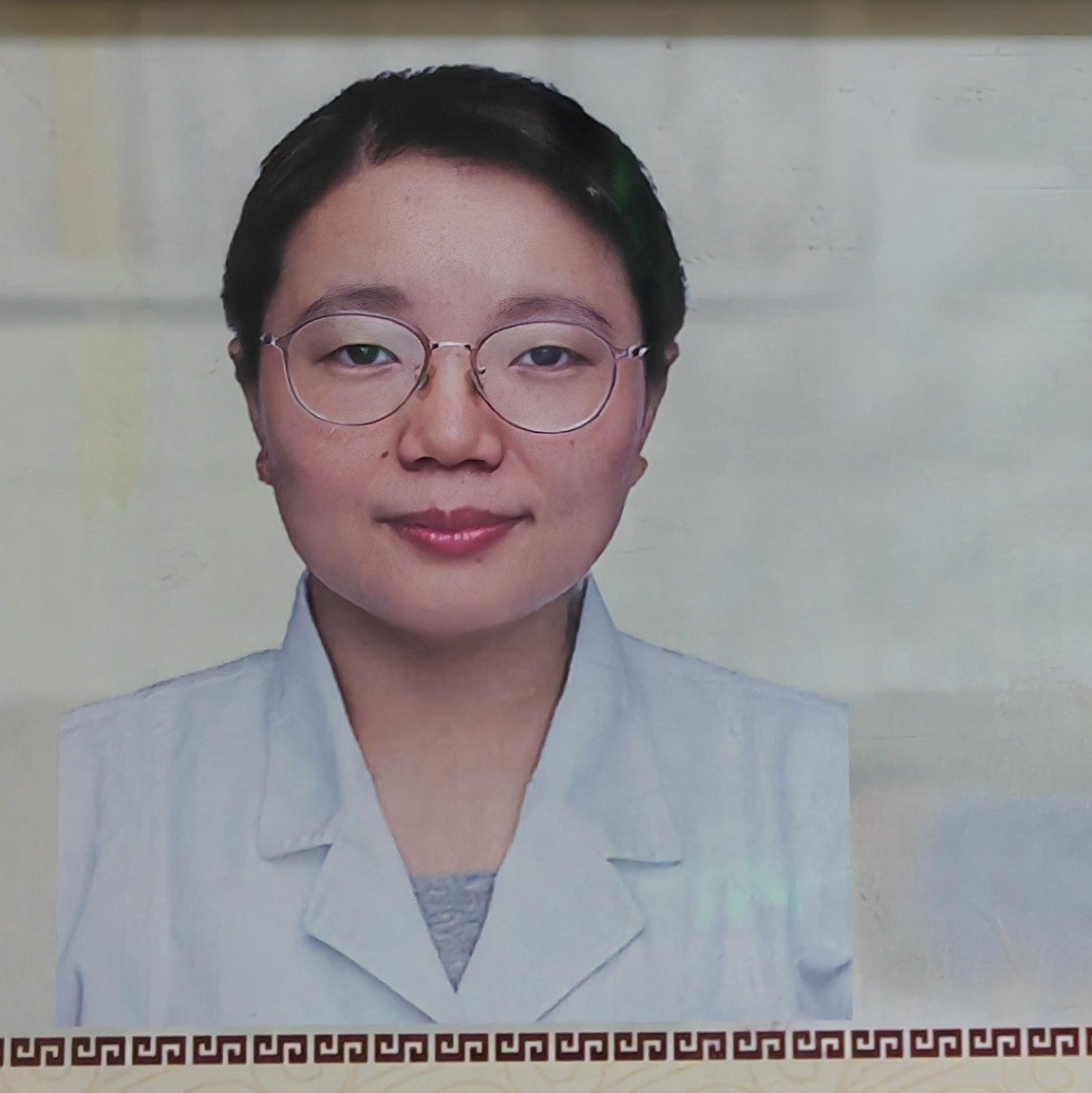 王丽娜