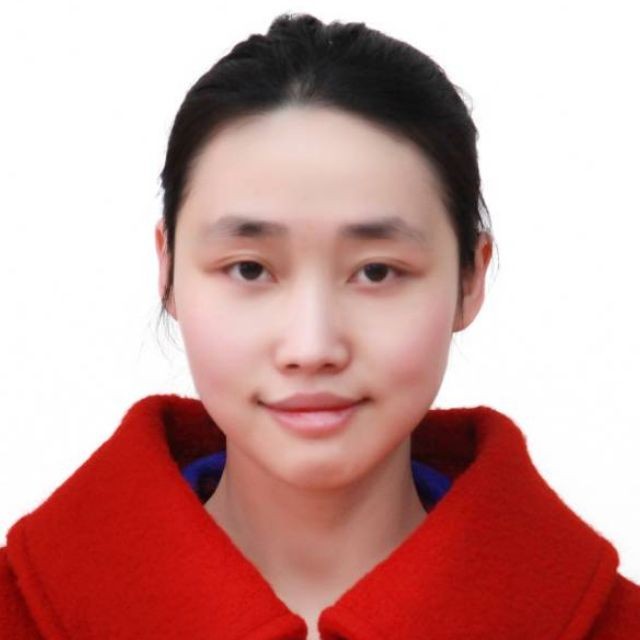 张琦敏
