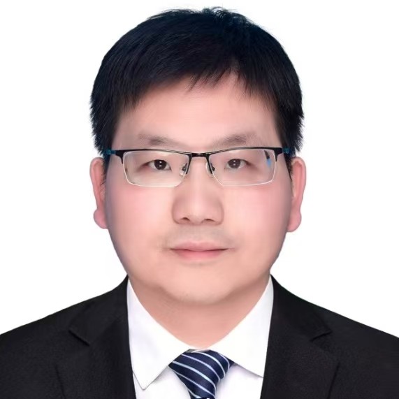 杨忠瑶