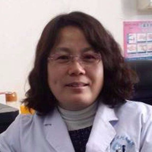 何丽清