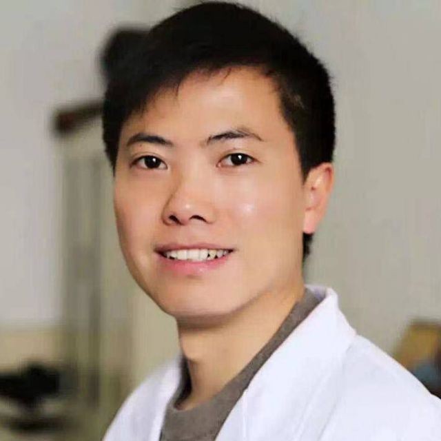 杨辉
