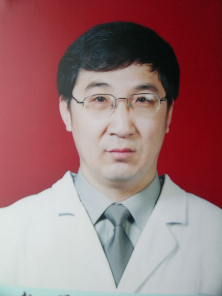 赵明