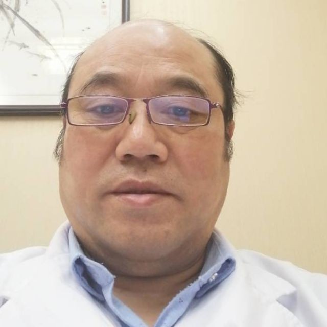 郑陆骍