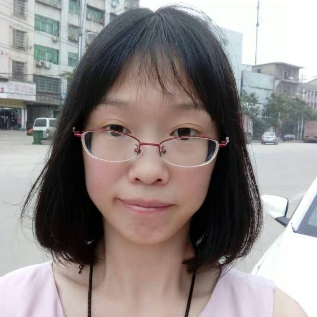徐玉琪