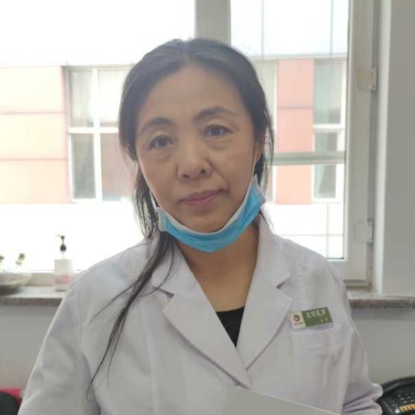 毛丽