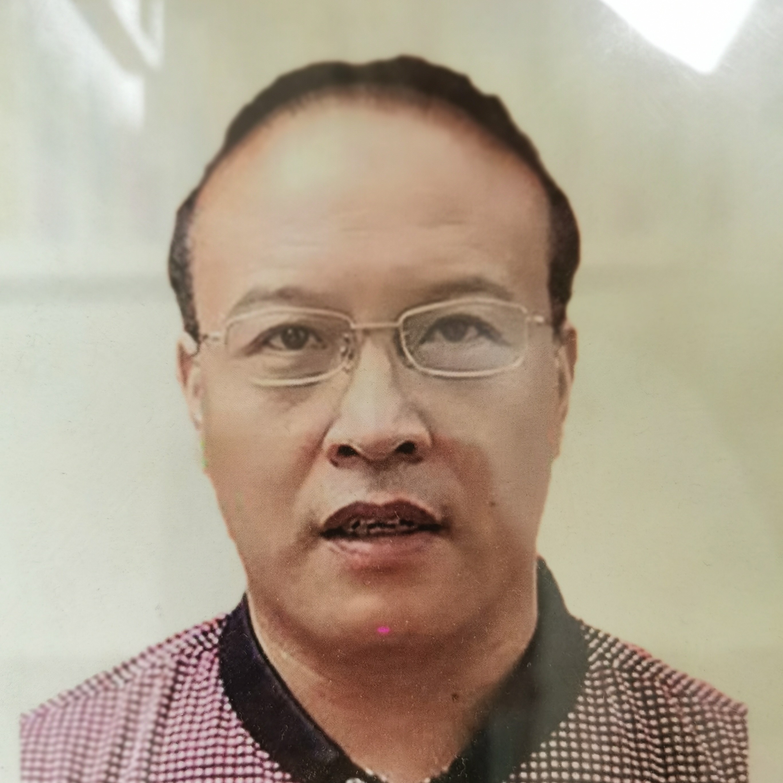李红波