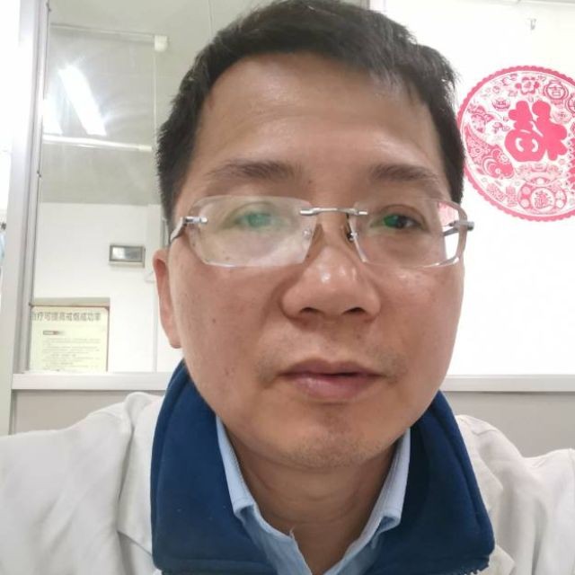 陈永斌
