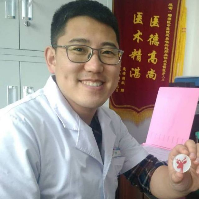 王斌杰