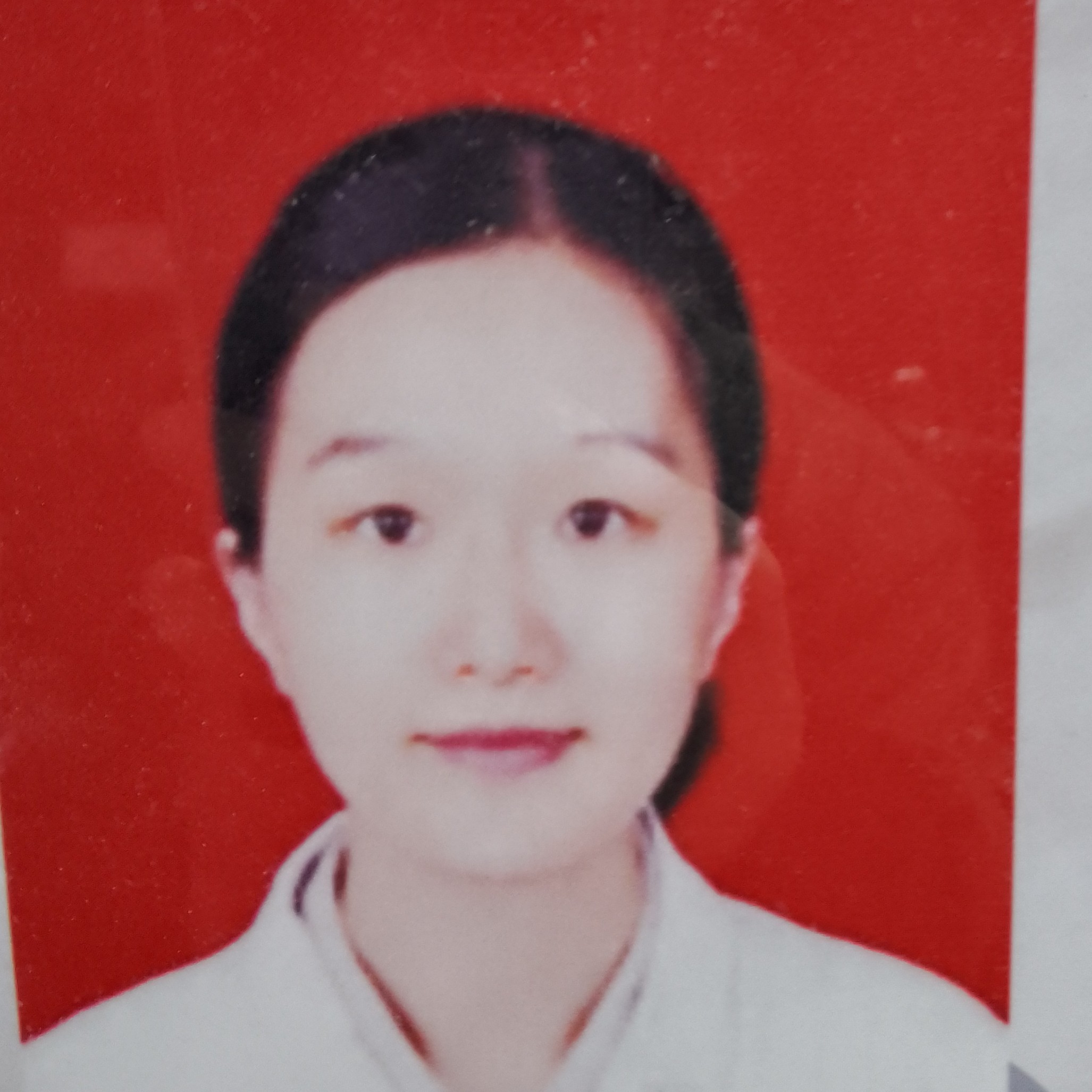 辛瑶瑶