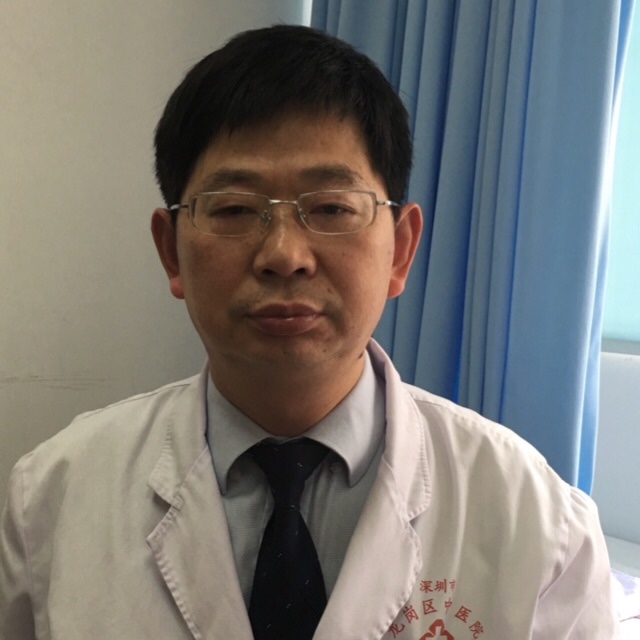 陈文林