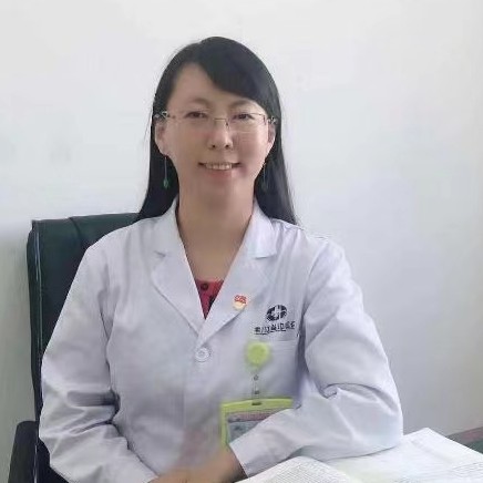 张丽丽
