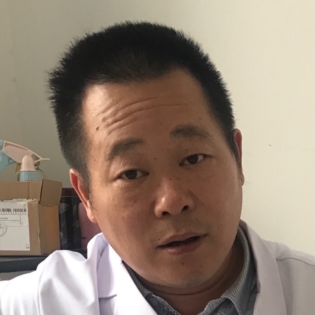 朱晋龙