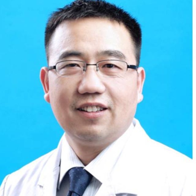 高辉煜