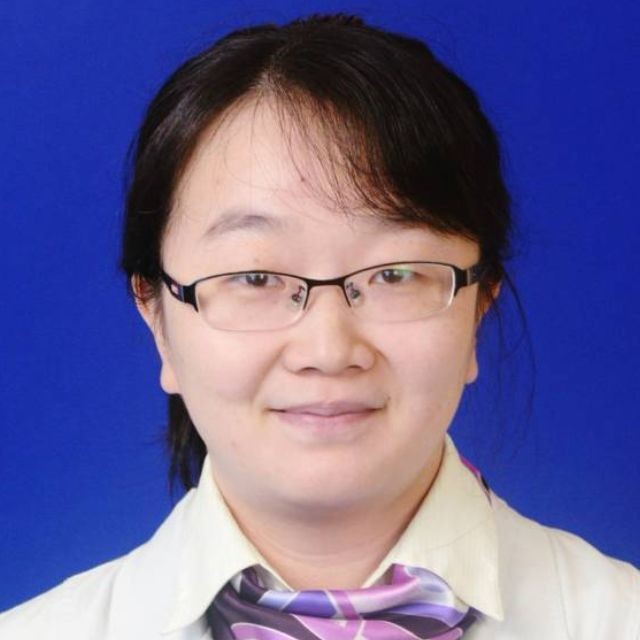罗雅芳