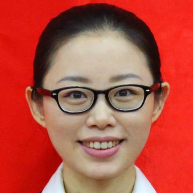 李聪颖