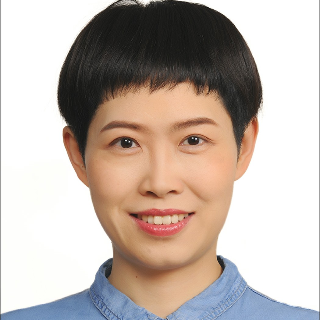 刘洁