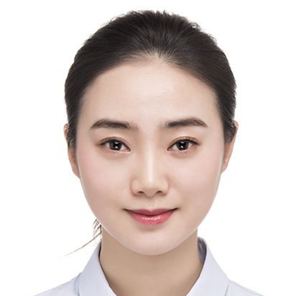 张佳丽
