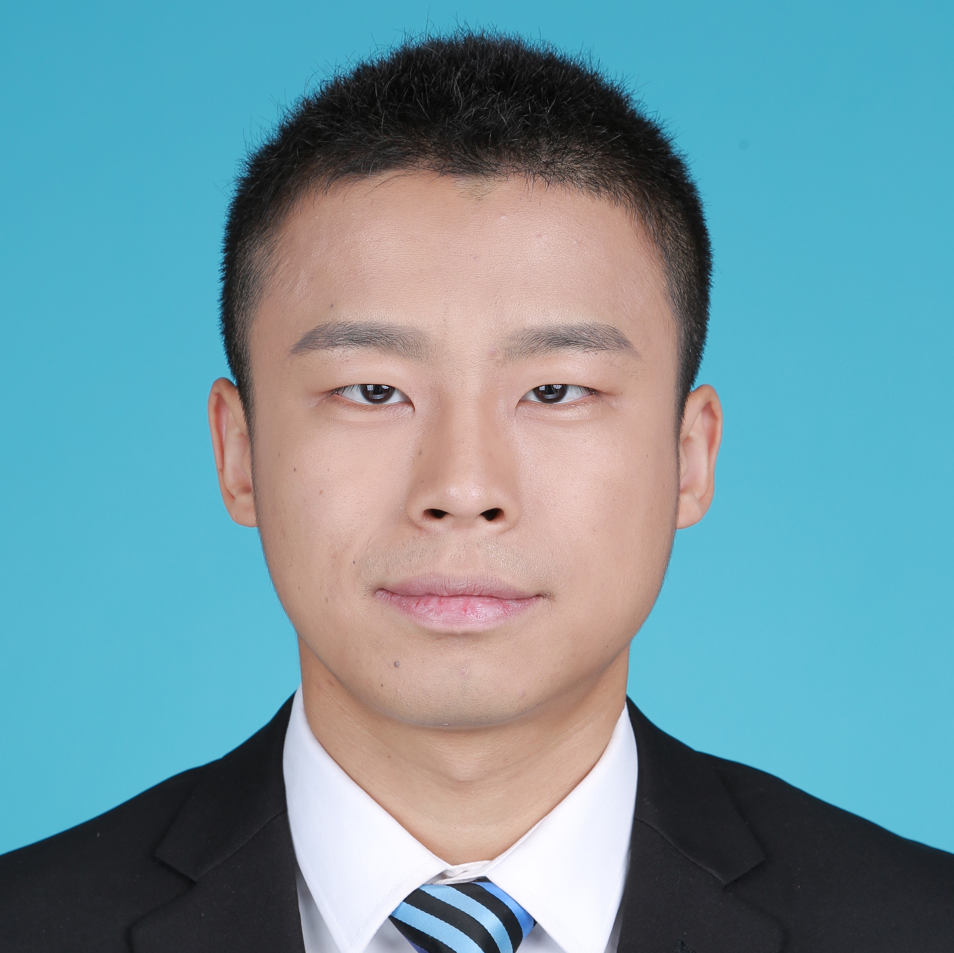 刘晓天