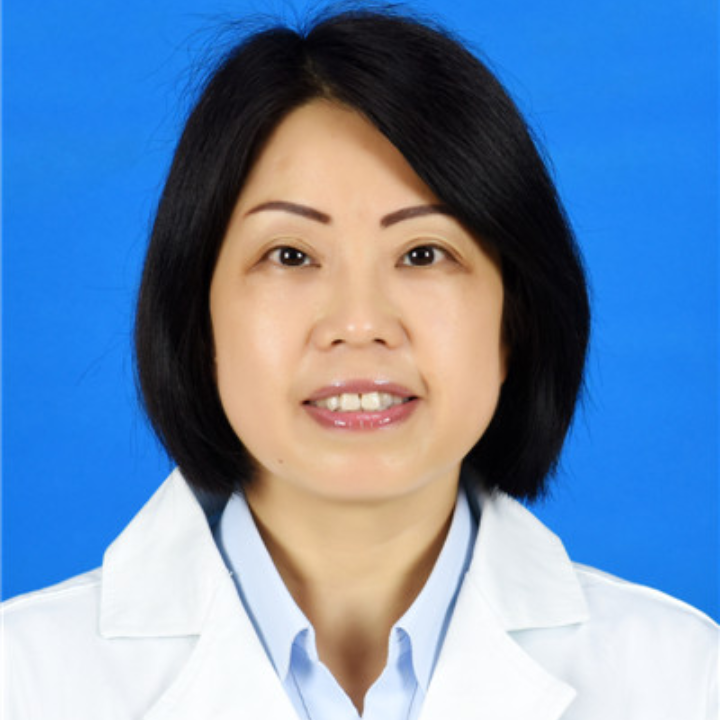 杨春华