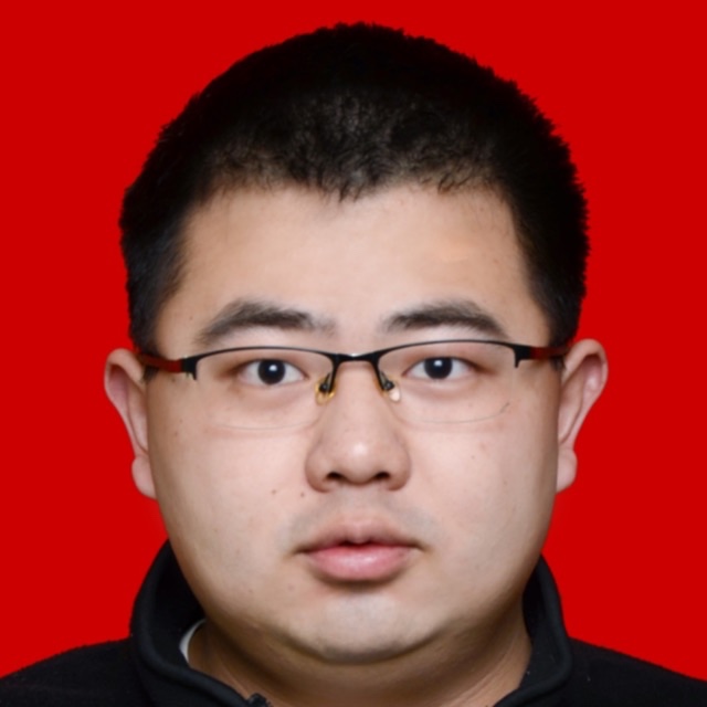黄巍