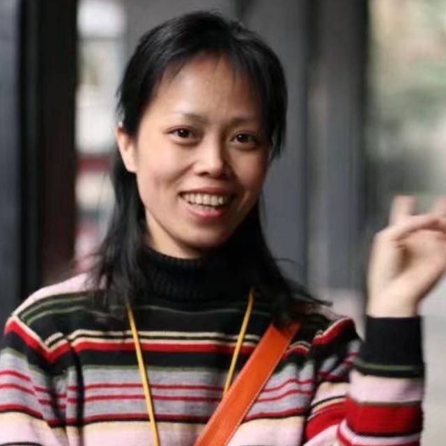 杨开颜