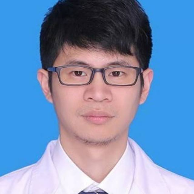 方跃坤