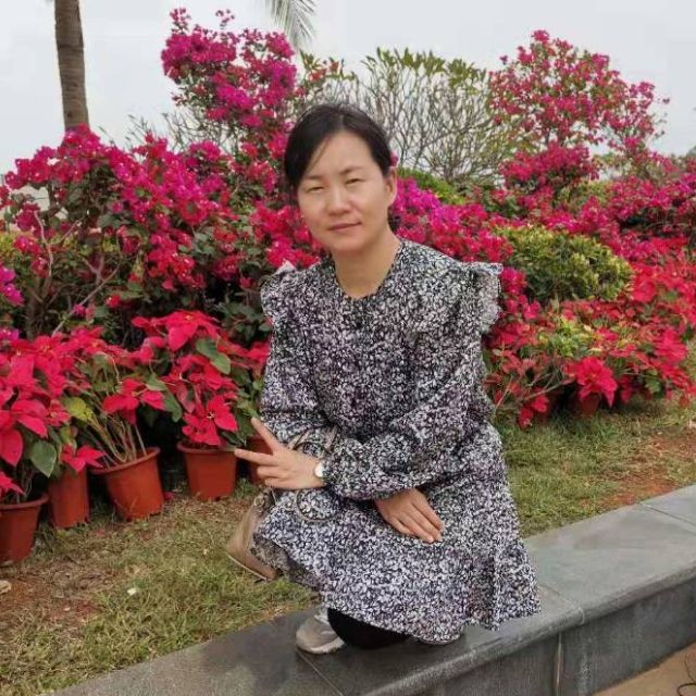 穆爱明