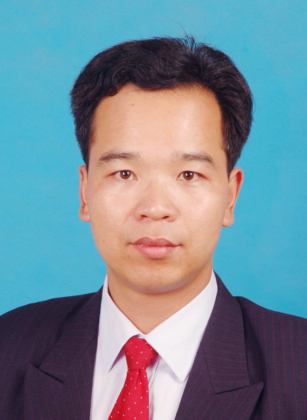 李国锋
