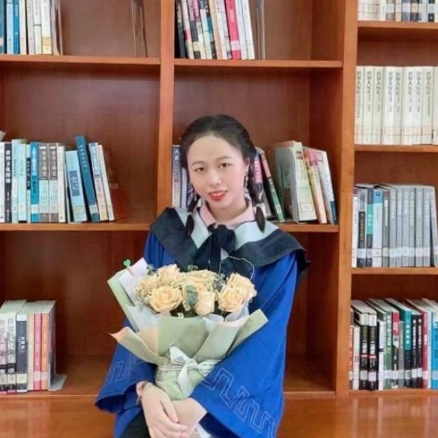杨柳