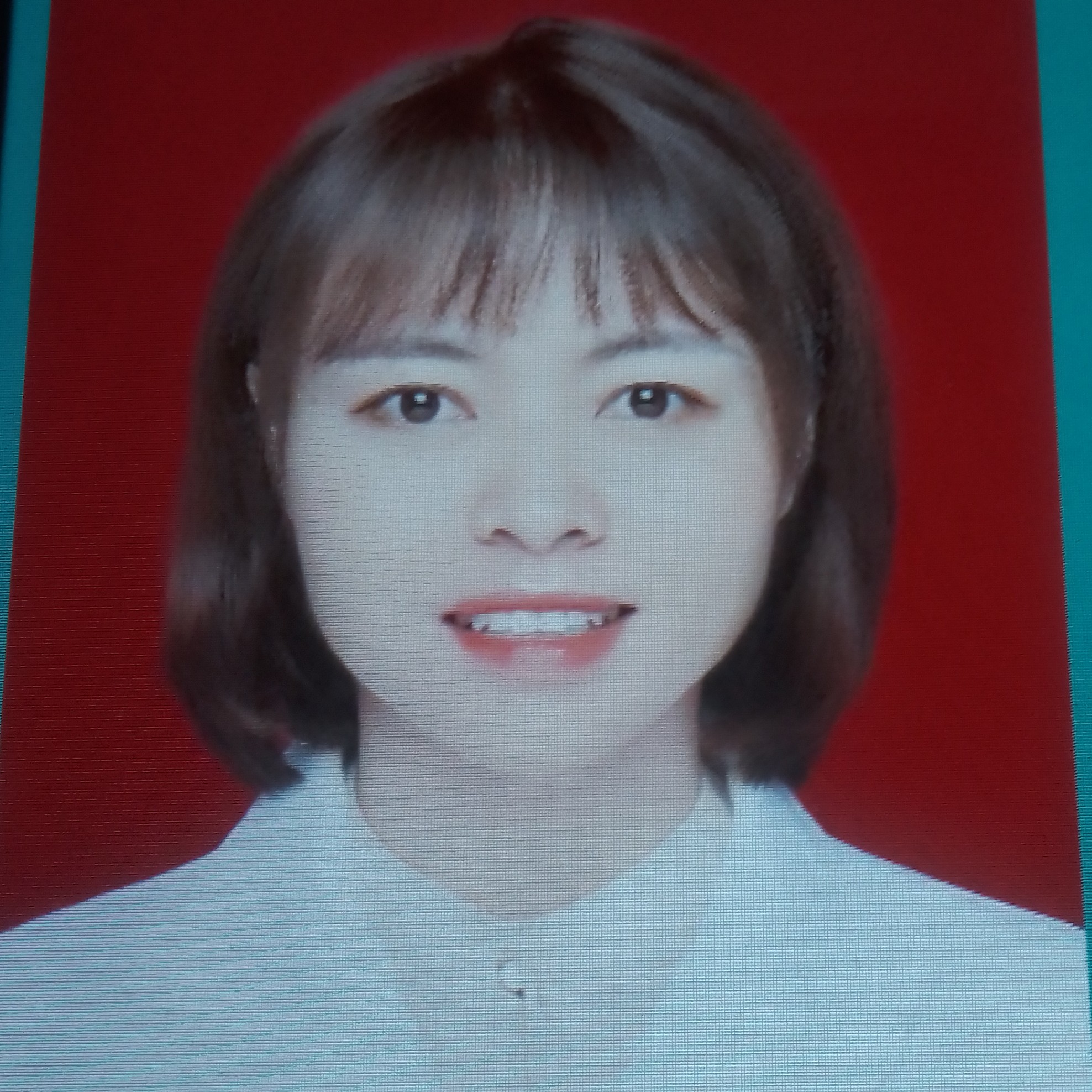 曹冰倩