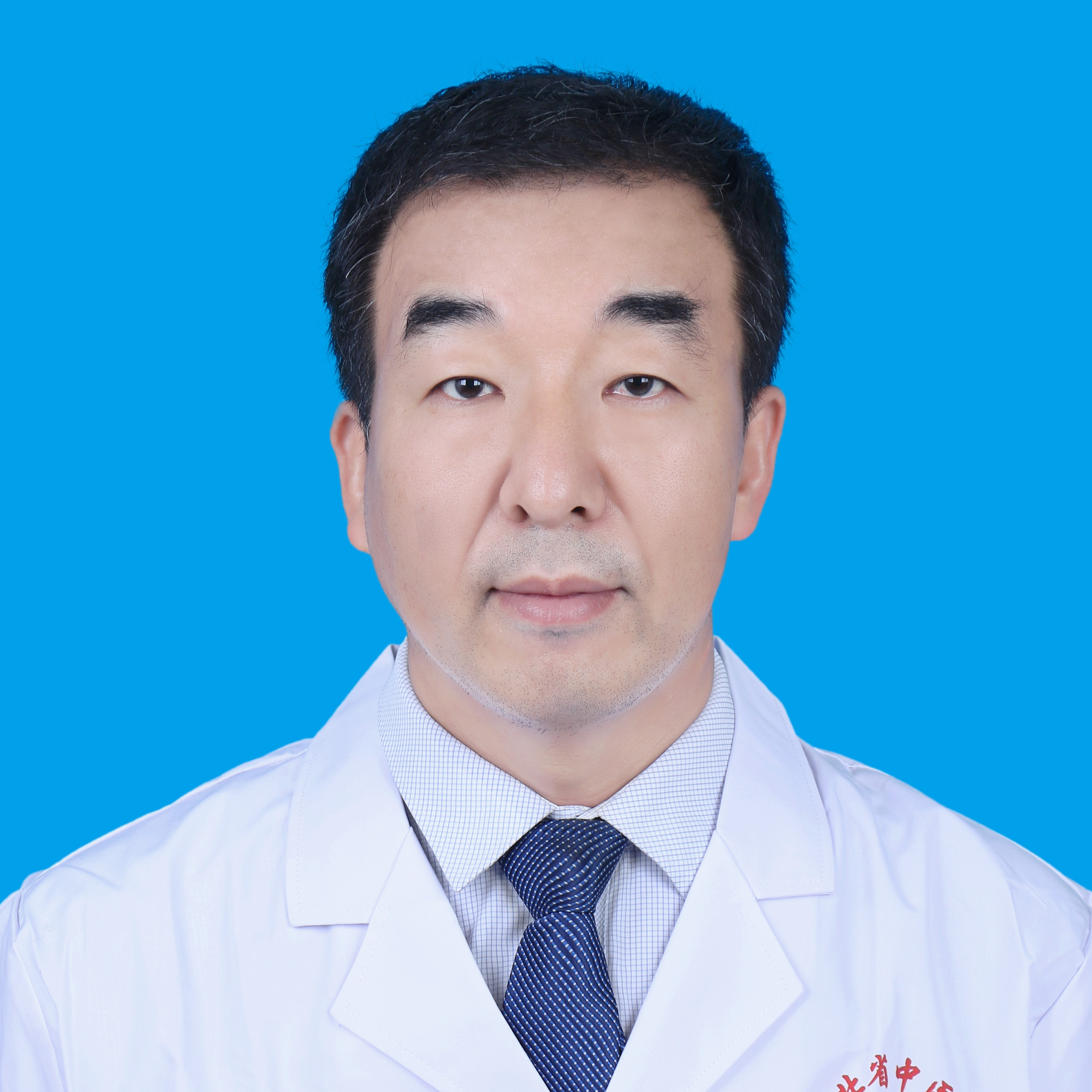 杨德华
