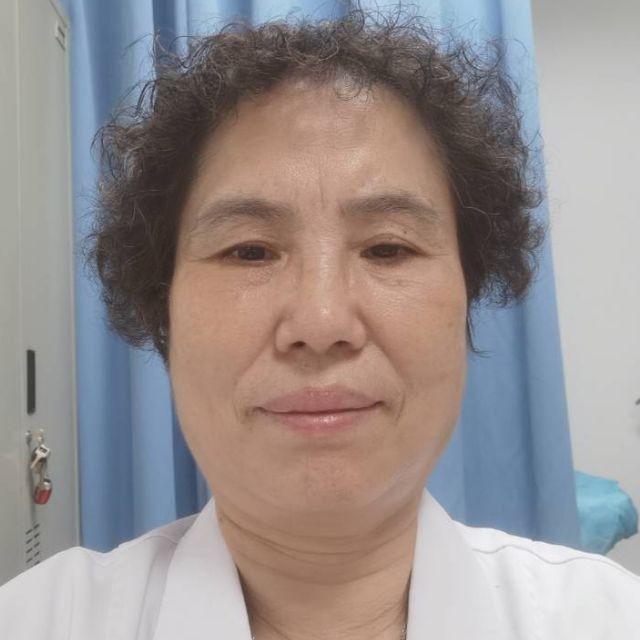 葛红霞