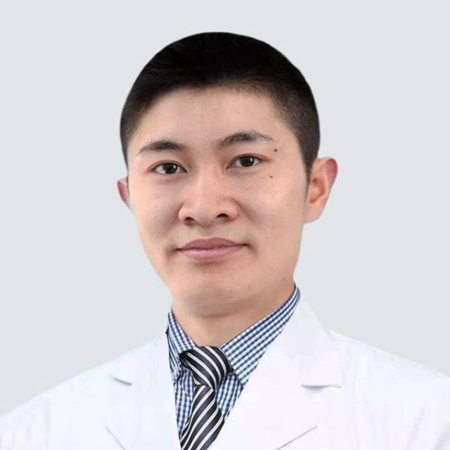 陈纯涛